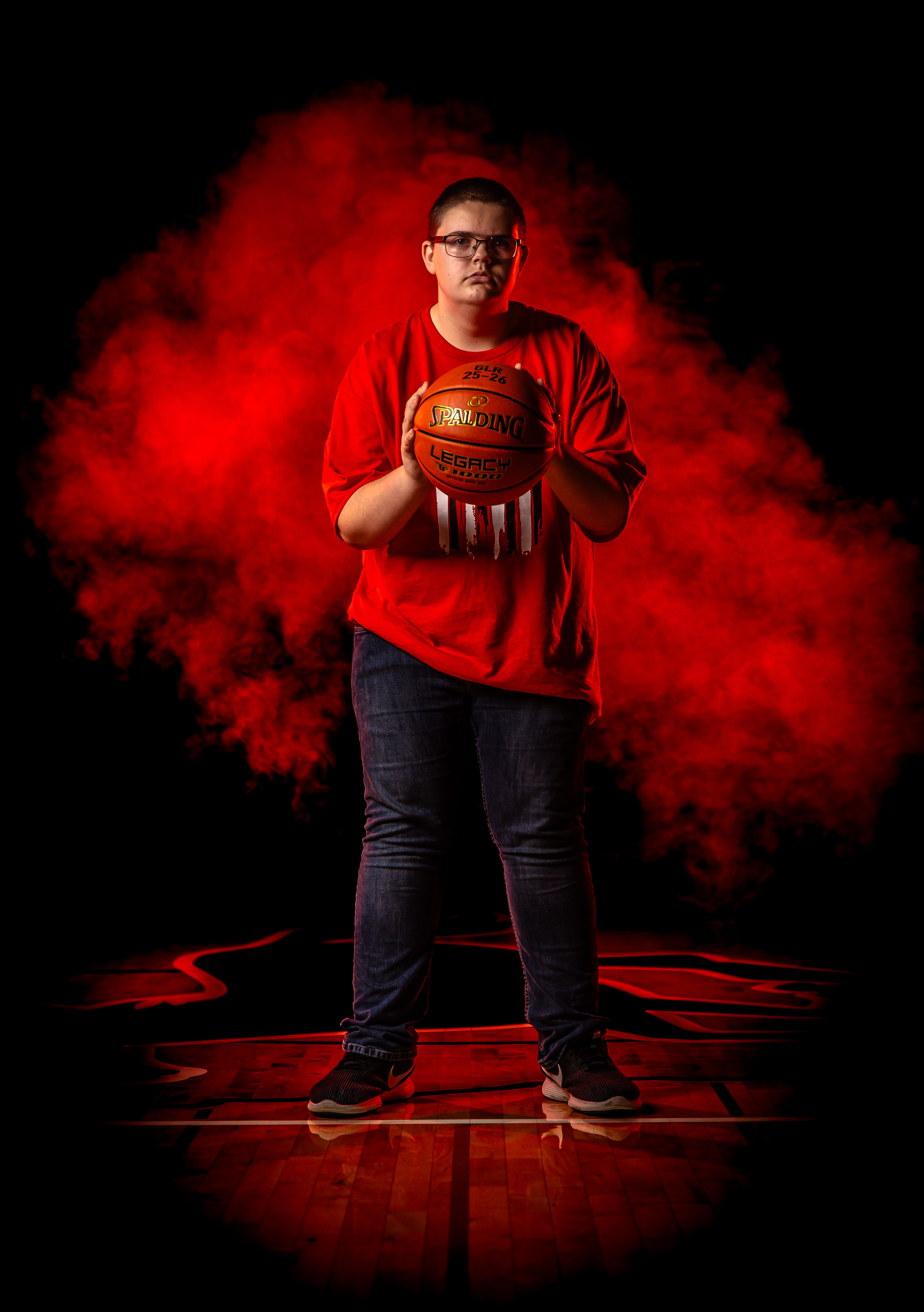 Basketball Image